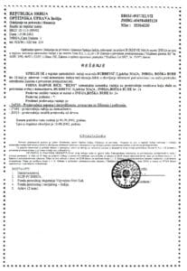 Hero Maja Djurdjevic Hero od 1983. godine