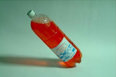 Hero OSvezin 2 L Hero od 1983. godine