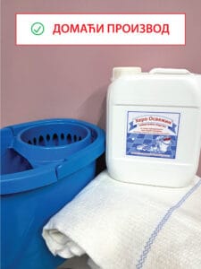 Hero Osvezin domaci proizvod