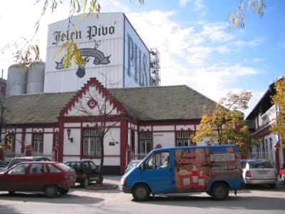 Hero Osvezin Apatinska pivara