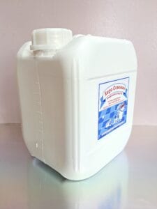 Hero Osvežin kanister 5 L ugao