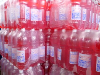 Hero Ovezin 1998-2022 2L