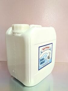 Hero Specijal ws sanitar