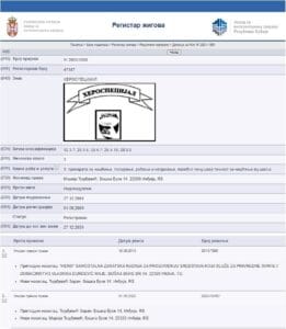 hero specijal robni zig Hero od 1983. godine