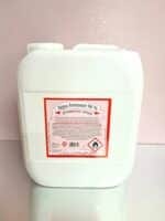 Hero Alkohol 96% 5 L 3