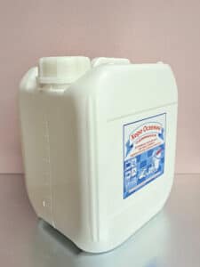 Hero Osvezin sa dezinficijensom 5L 2