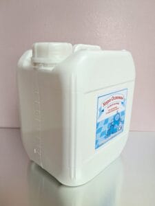 Hero Osvežin® za kante 5 L 2