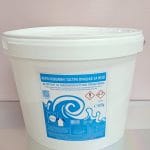 Gastro prašakasti deterdžent za veš