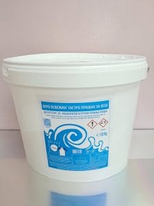 Gastro prašakasti deterdžent za veš