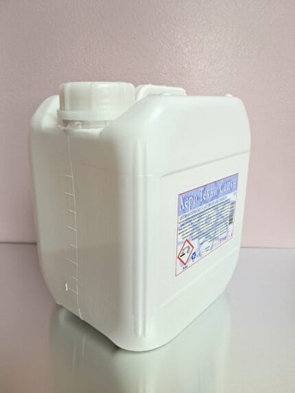 Hero Antibakretijski Sapun 5 L bok