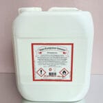 Izopropil Alkohol 5 L kan