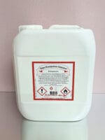 Izopropil Alkohol 5 L kan