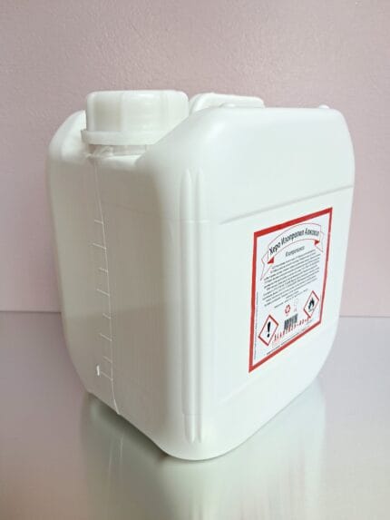 Izopropil Alkohol 5 L kanister