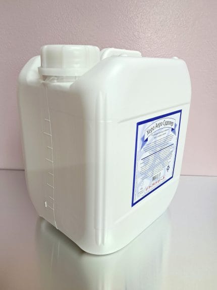 Hero Aero Sudoper 5L