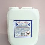 Dezinfekcija povrsina u dodiru sa hranom