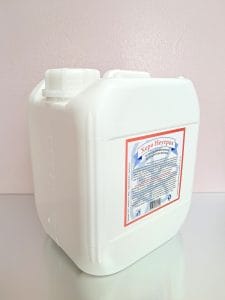 Hero Neutral kanister 5L